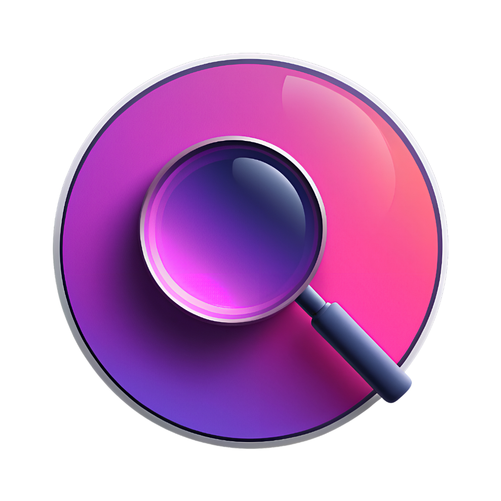 Nameradar Logo