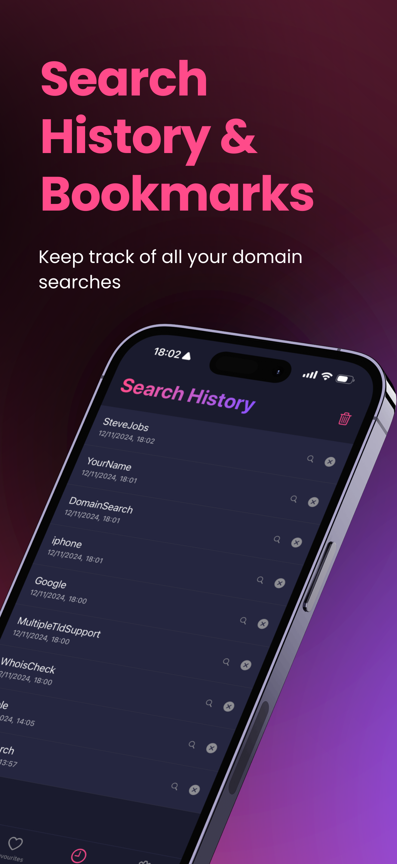 Dark Mode